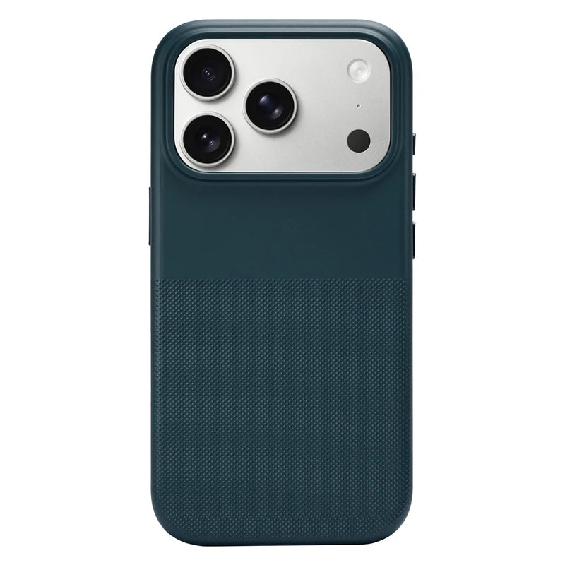Slim Matte MagSafe Protective Case for iPhone 17 Series