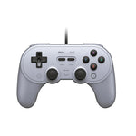 8BitDo Pro 2 Wired Gaming Controller