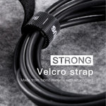 Velcro Cable Organizer Straps