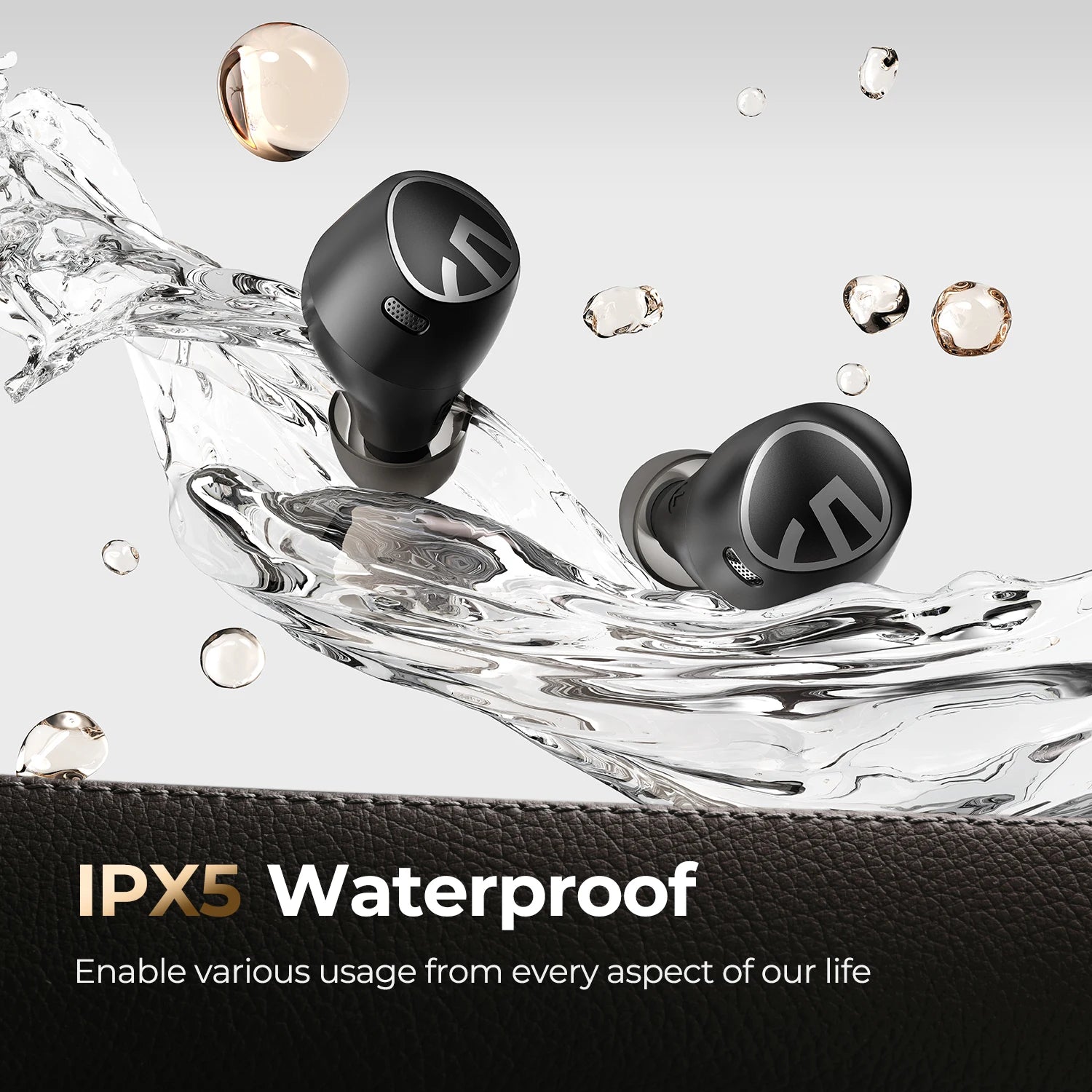 Soundpeats Free2 Classic TWS Earbuds