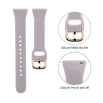 Slim Silicone Strap for Samsung Galaxy Watch 7