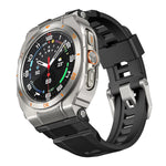 Samsung Galaxy Watch Ultra (2025) Metal Case and Strap Modification Kit