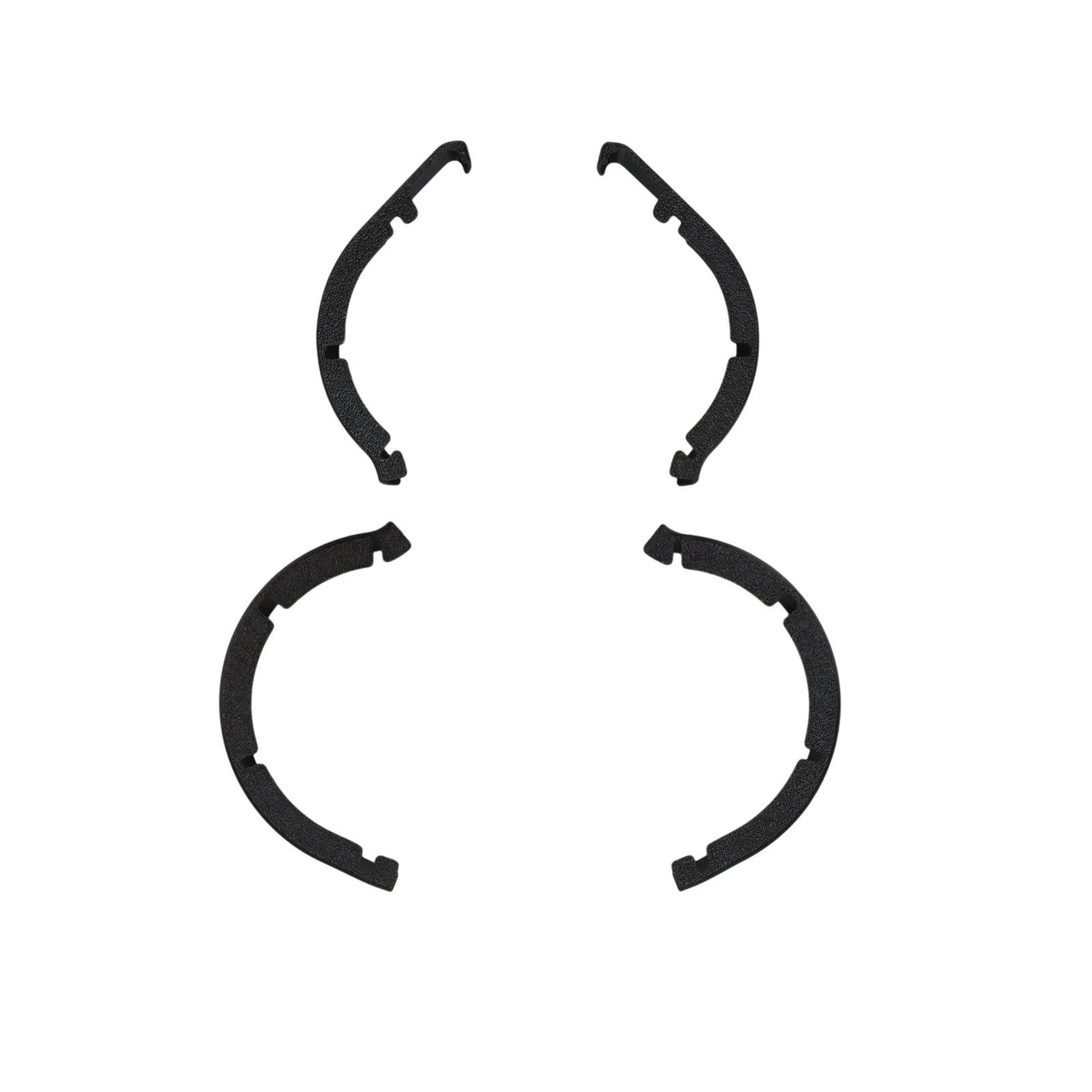 Propeller Bumper Rings for DJI Neo 2 Drone