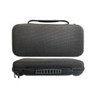 Travel-Friendly Large Capacity Protective Case for Nintendo Switch 2