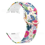 Printed Sport Band for Samsung Galaxy Watch 8 and  Galaxy Watch 8 Classic