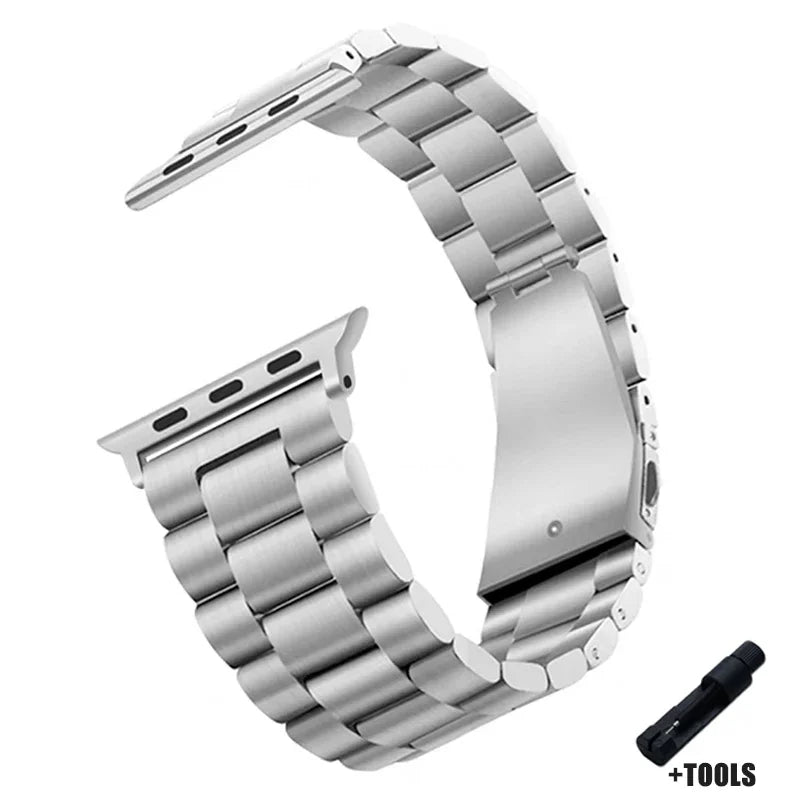 Stainless Steel Band for Apple Watch