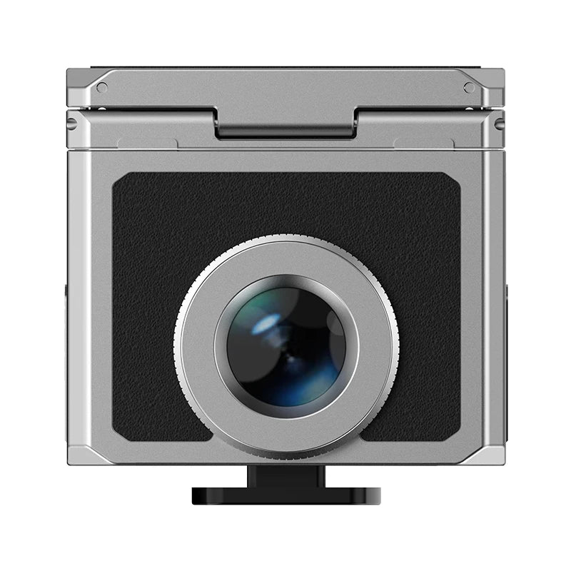 Ulanzi VF01 Waist-Level Viewfinder with 3-Element Glass Lens