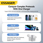 Essager 18W Quick Charge 3.0 Charger