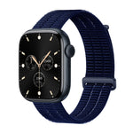 Lightweight Nylon Loop Band for Apple Watch