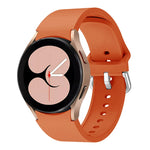 Soft Silicone Watch Strap for Samsung Galaxy Watch 7