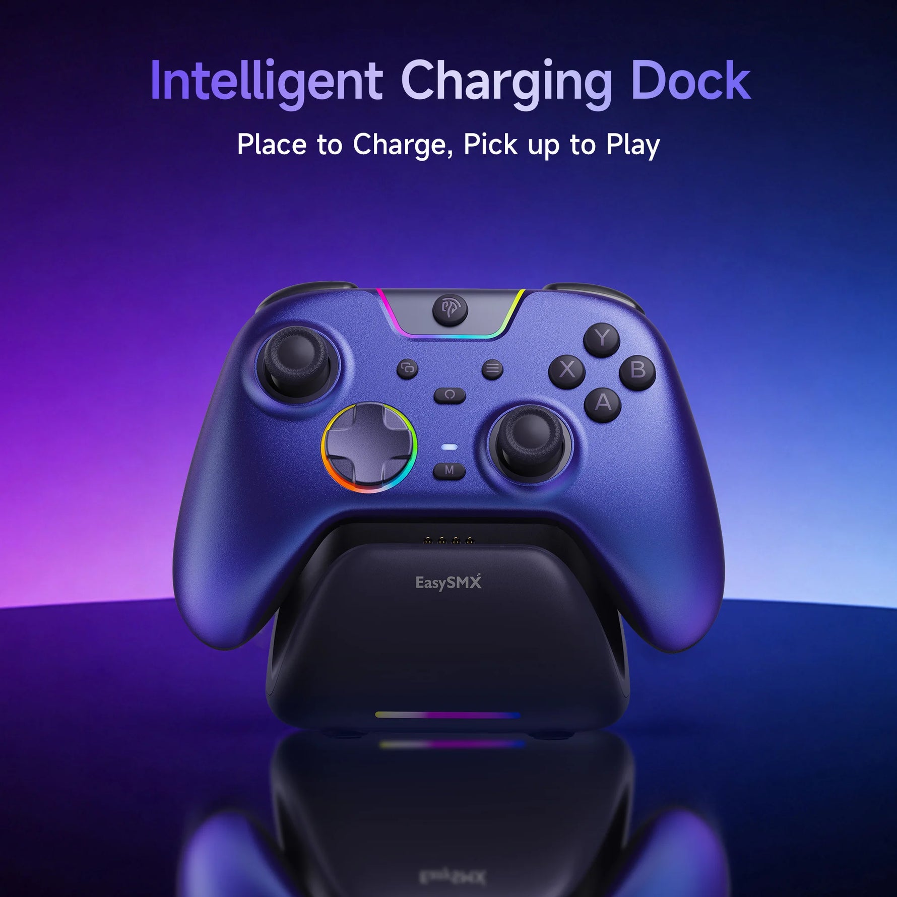 EasySMX X05 Pro Wireless Gaming Controller