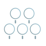 MagSafe Compatible Magnetic Ring & Metal Plate Sticker