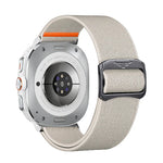 Elastic Nylon Sport Loop for Samsung Galaxy Watch Ultra and Samsung Galaxy Watch Ultra (2025)