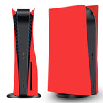 PlayStation 5 Disc Edition Hard Plastic Faceplate