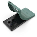 Shockproof TPU Shield Soft Silicone Case for Xiaomi Redmi Note 14 Pro