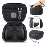 Anti-Scratch EVA Game Controller Travel Bag