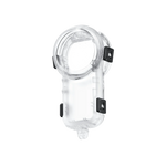 60m Waterproof Invisible Housing for Insta360 X5