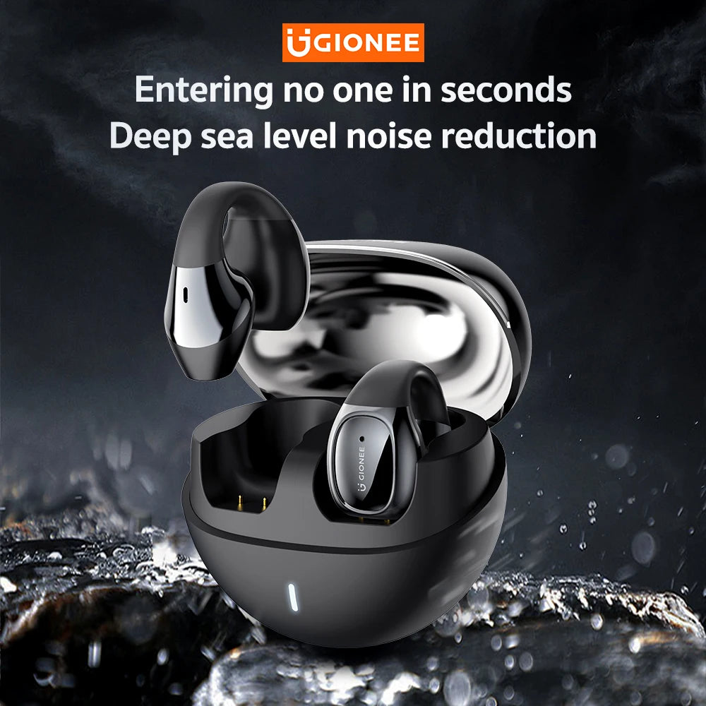 Gionee JL035 Bluetooth 5.4 Wireless Earphones