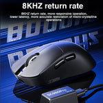 AULA SC900 Pro Ultra-Light Wireless Gaming Mouse