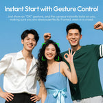 Ulanzi TT23 Auto-Tracking Tripod