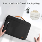 Soft Minimalist Laptop Sleeve Case