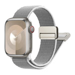 Magnetic Closure Nylon Band for Apple Watch