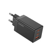 Toocki 67W GaN USB-C Quick Charger