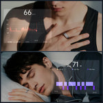 COLMI R07 Fitness Smart Ring