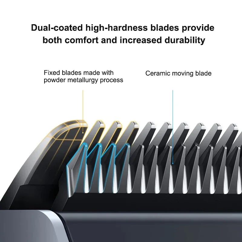 Xiaomi Mijia Hair Clipper 2