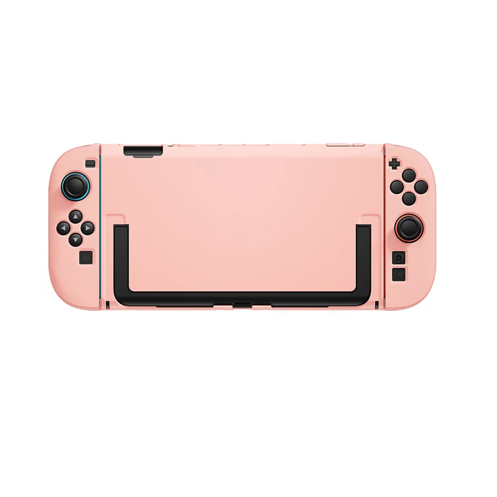 Portable Handle Case for Nintendo Switch 2 with Stand