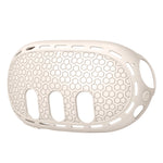 Soft Silicone Protective Cover for Meta Quest 3
