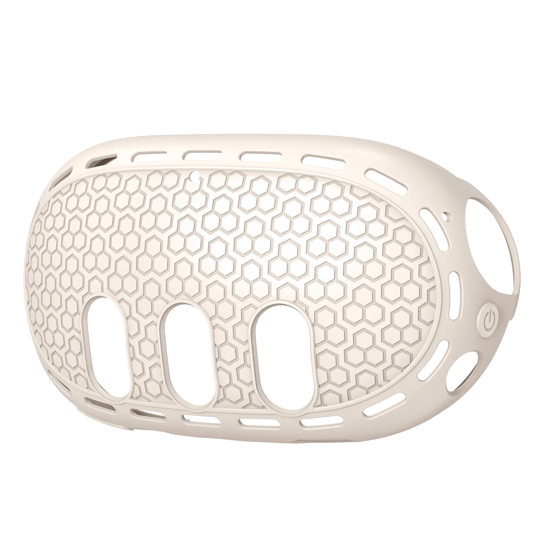 Soft Silicone Protective Cover for Meta Quest 3