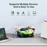 UPERFECT 15.6-Inch 1080P Portable Monitor