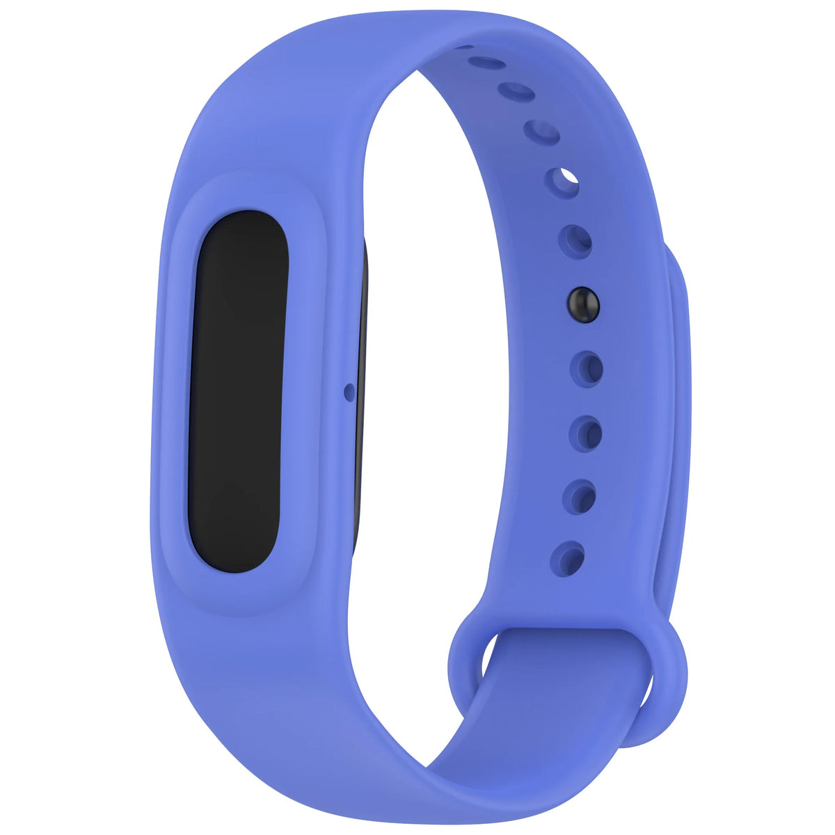 Perforated Silicone Band for Google Fitbit Air