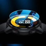 Tempered Glass Screen Protector for Nothing CMF Watch Pro 2 – Superior Protection