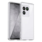 Clear Protective Case for Sony Xperia 1 VIII