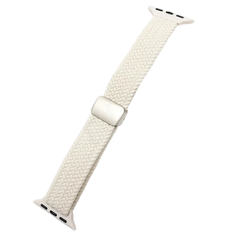Slim Braided Loop Band for Apple Watch