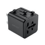 ACEFAST Z11 Universal Travel AC Power Adapter