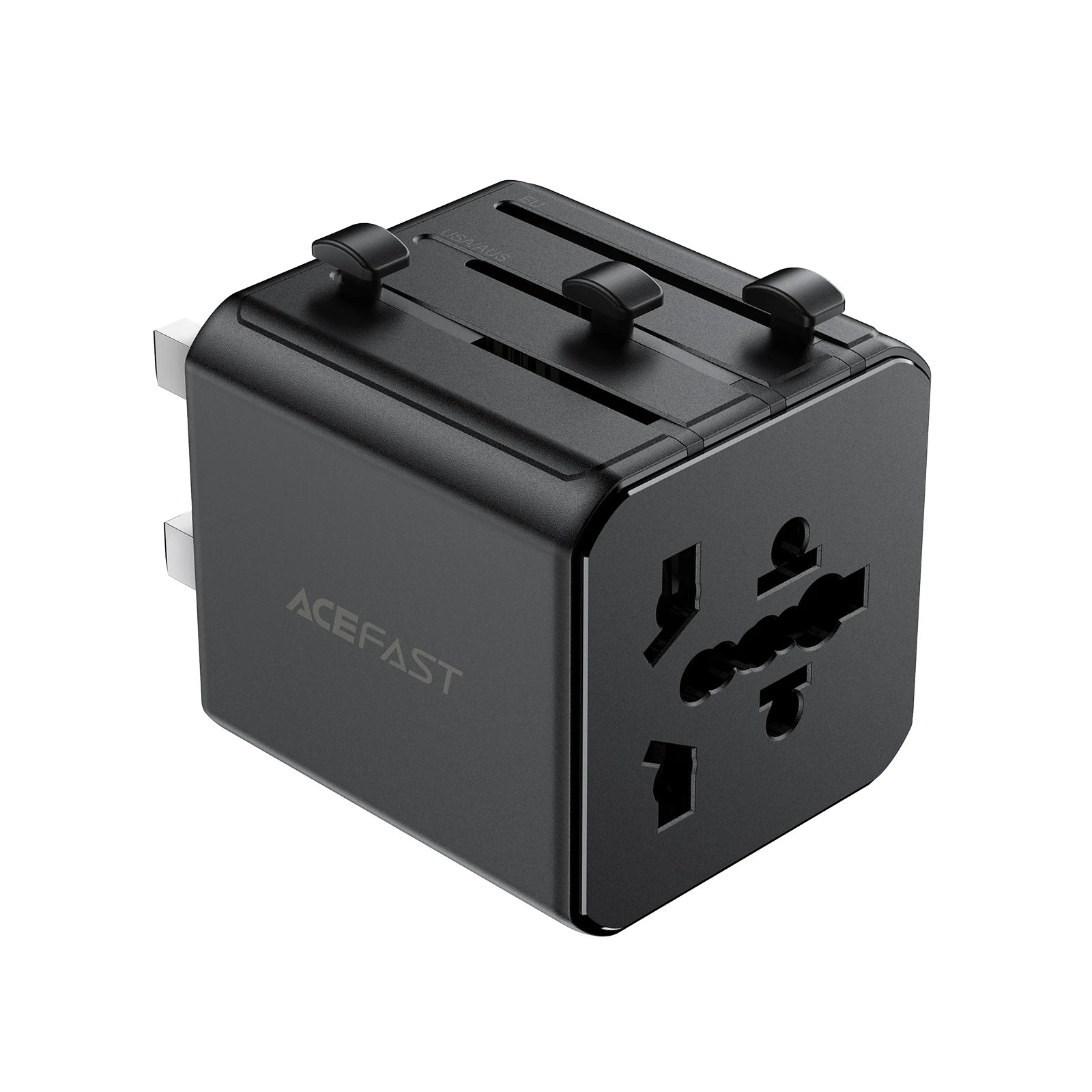 ACEFAST Z11 Universal Travel AC Power Adapter