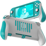 Ergonomic Grip Handle for Nintendo Switch Lite