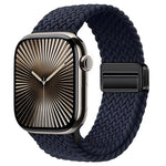Apple Watch Woven Nylon Replacement Band