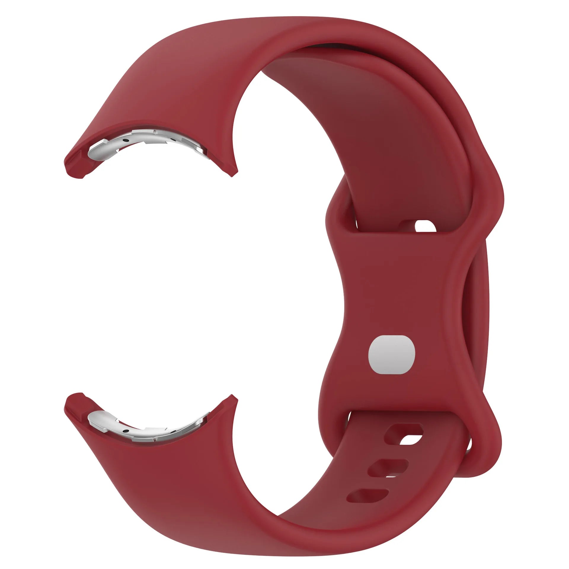 Google Pixel Watch Silicone Strap