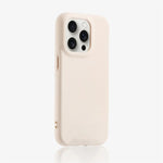 Luxury Lychee Leather Pattern TPU Case for iPhone 15 Series