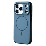 Shock-Resistant MagSafe Case for iPhone 17 Series