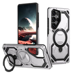 Protective Magnetic Case for Samsung Galaxy S25 Series