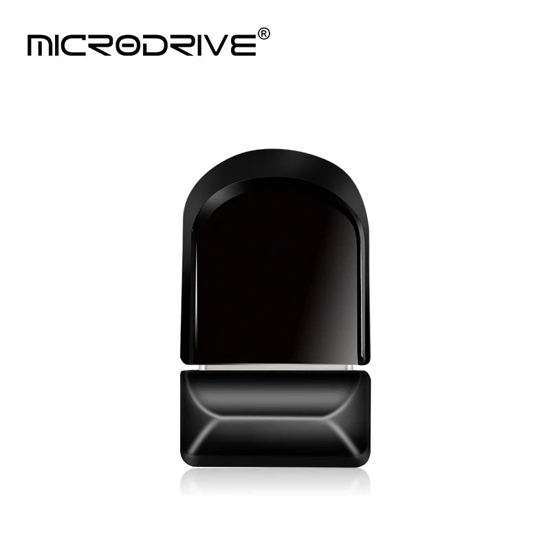 MicroDrive SDB0 Compact Waterproof USB 2.0 Flash Drive
