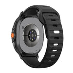 QuickFit Silicone Strap for Samsung Galaxy Watch 8 / Galaxy Watch 8 Classic