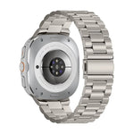 Stainless Steel Link Bracelet Band for Samsung Galaxy Watch Ultra