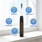 YUNCHI E7 Sonic Electric Toothbrush