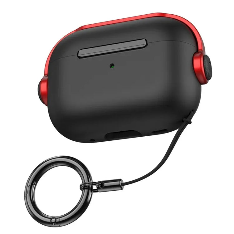 Stylish Protective Case for AirPods Pro 3
